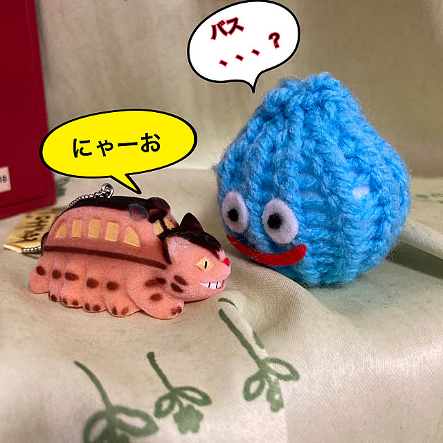 manduonmaさんの部屋