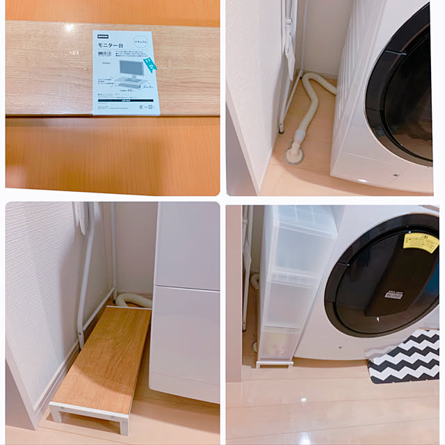 makoさんの実例写真