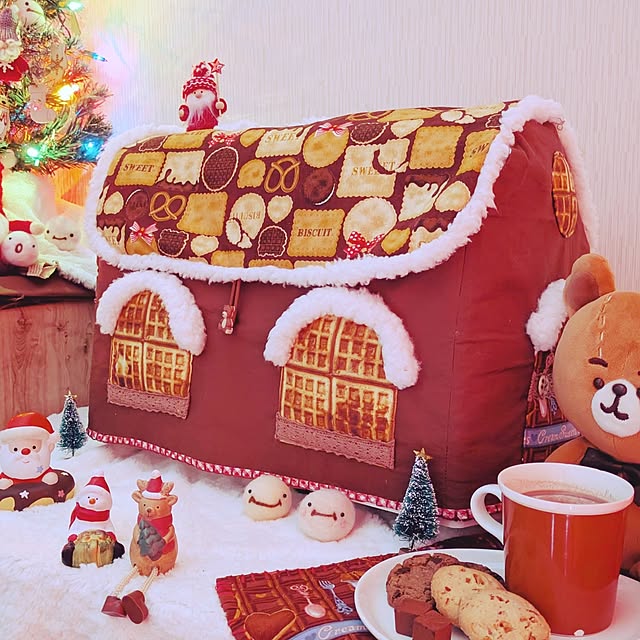 mouさんの実例写真