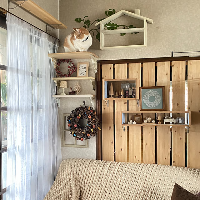 mintteaさんの実例写真