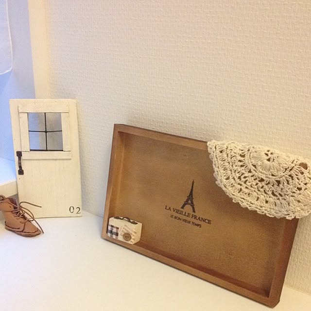 atsucoさんの実例写真