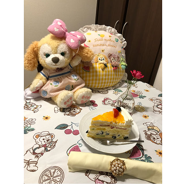roserose555さんの実例写真