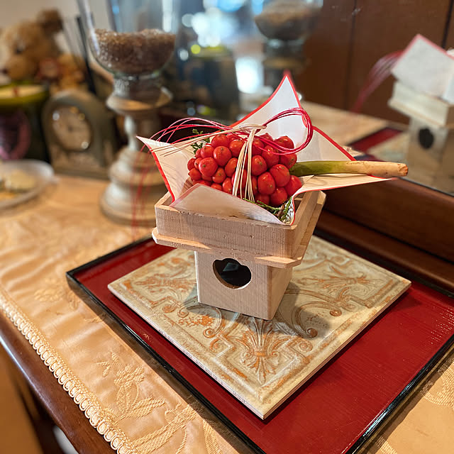 yukakoさんの実例写真
