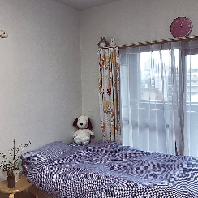 Asaさんの実例写真