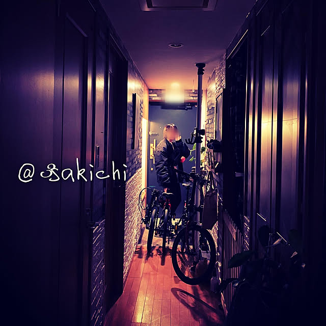 SAKICHIさんの実例写真