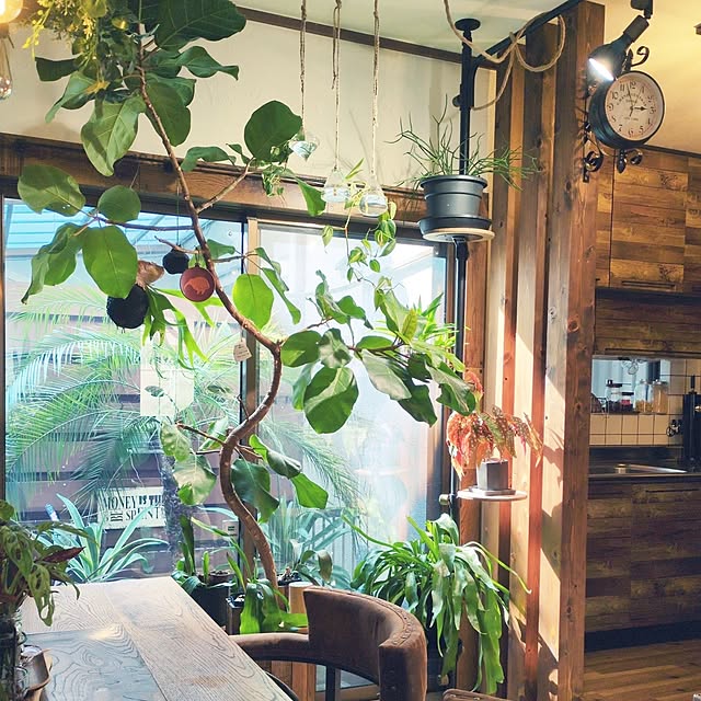 milkyさんの実例写真