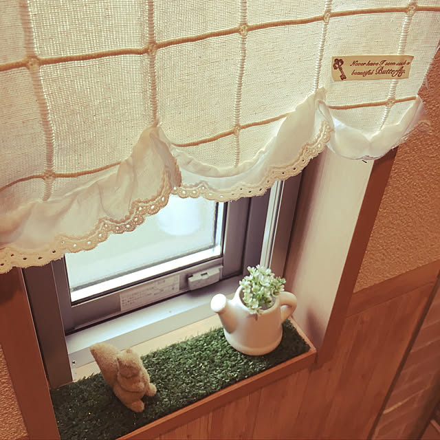 ku-さんの実例写真