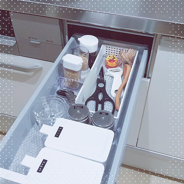 kariaさんの実例写真