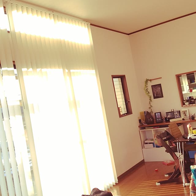 decoponmusumeさんの実例写真