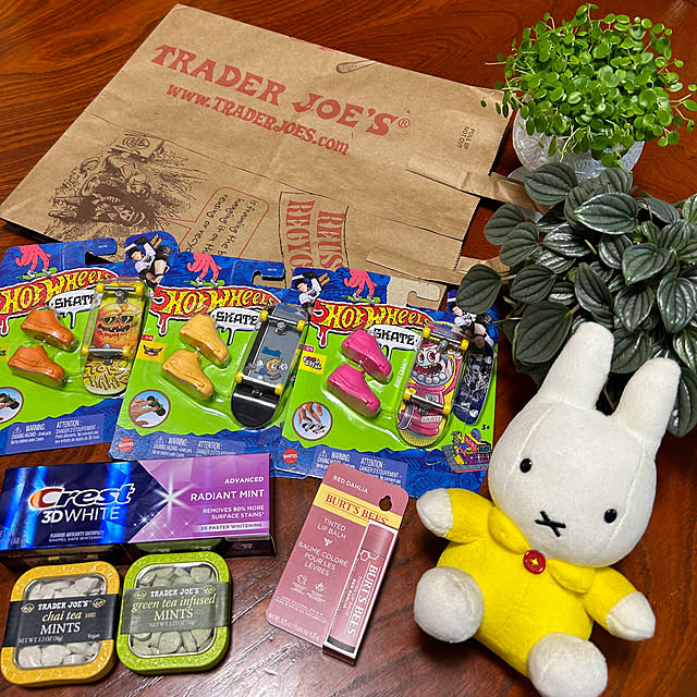 miffy.0044さんの部屋