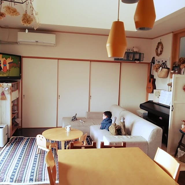 keikoさんの実例写真
