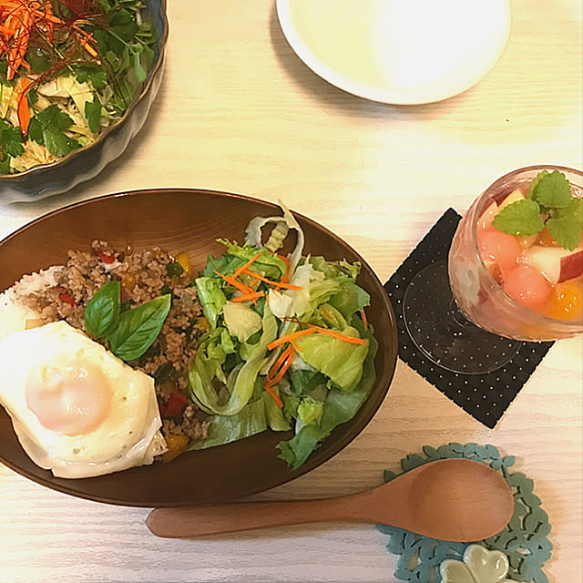 tmさんの実例写真