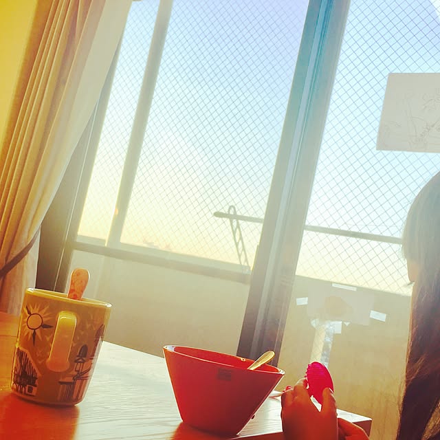 Kさんの実例写真