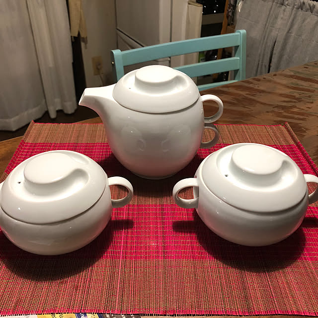 arayanさんの部屋