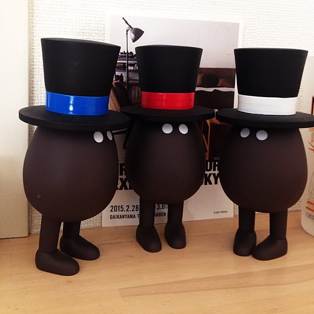 nicoさんの実例写真