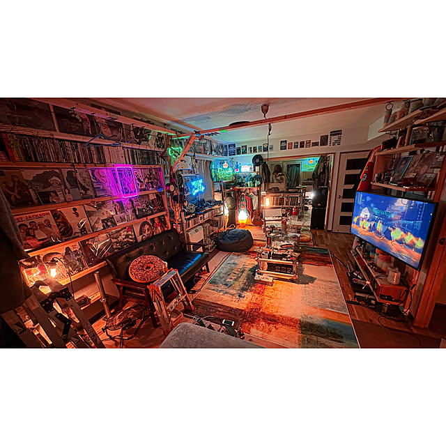 DJTOUCHさんの実例写真