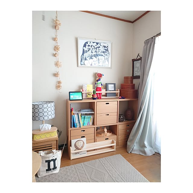 SARON_TSUBAKIさんの実例写真