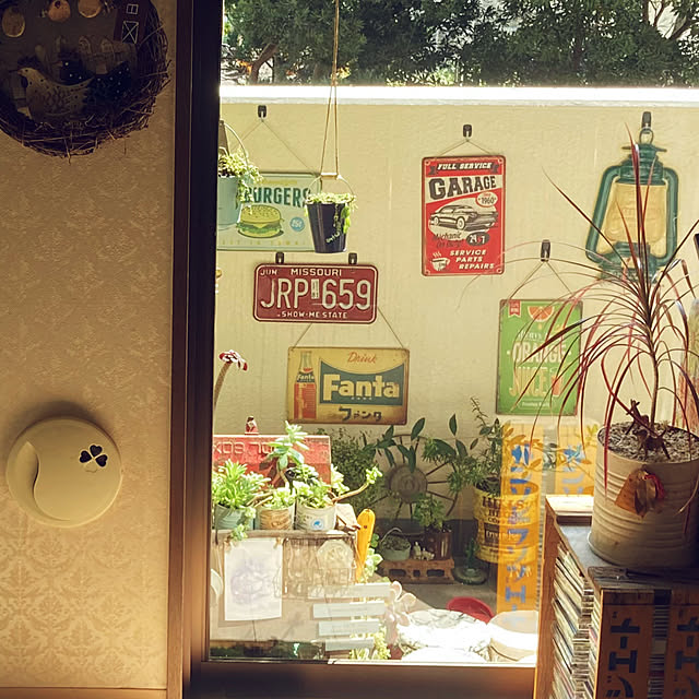 heidiさんの部屋