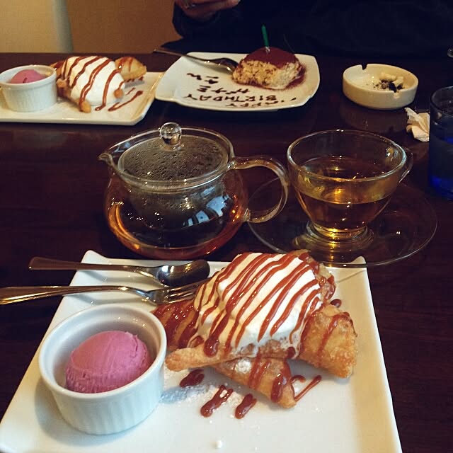 ganamiさんの実例写真