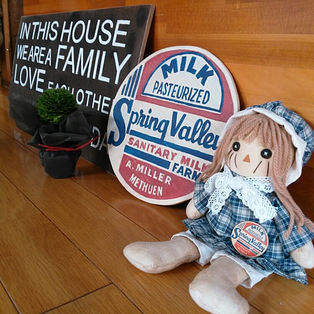 puchittocountryさんの実例写真