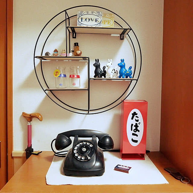 retropolkaさんの実例写真
