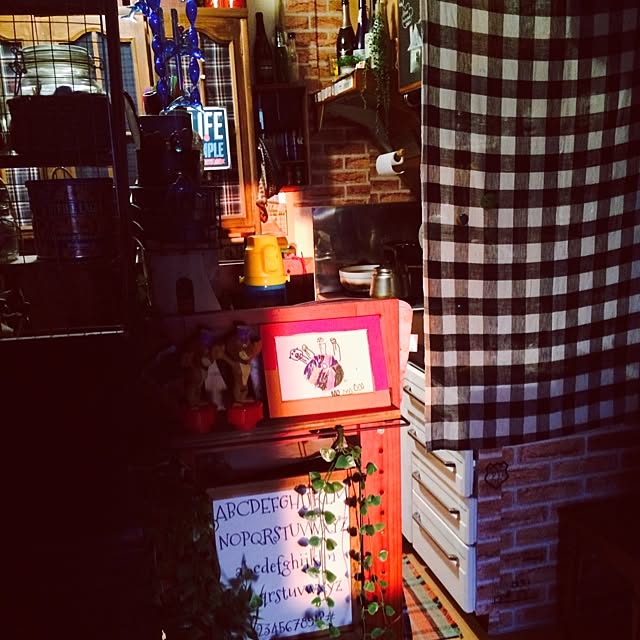 torameru.mamaさんの実例写真
