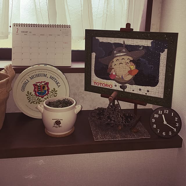 ibuaoさんの実例写真