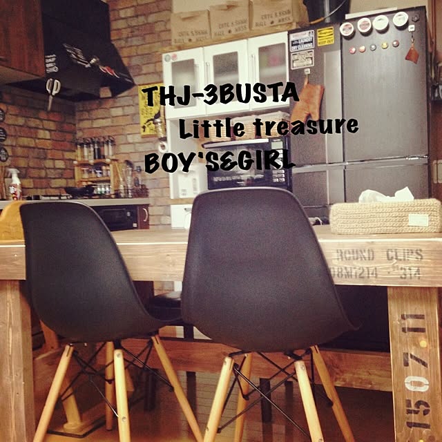 busta.worksさんの実例写真