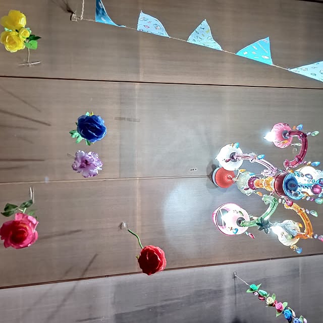 teddy.pamさんの実例写真