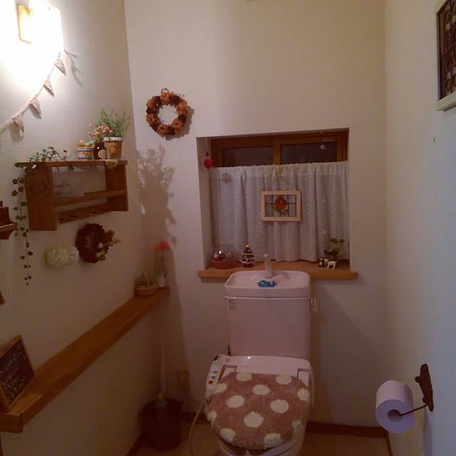 hirokoさんの実例写真