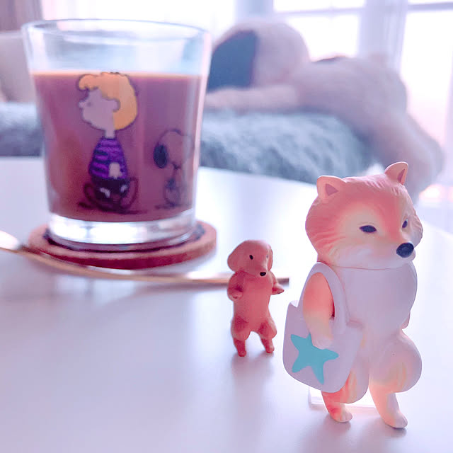 snoopyさんの部屋