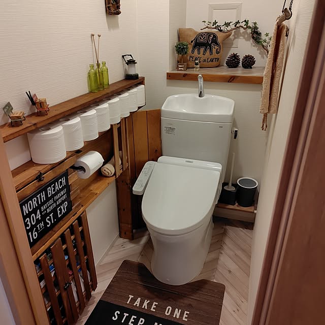 nanaさんの実例写真