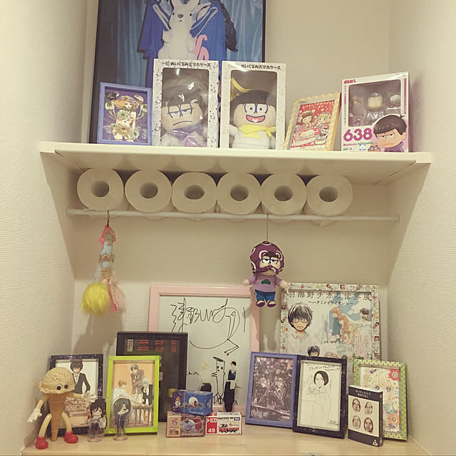 etcomoonさんの実例写真