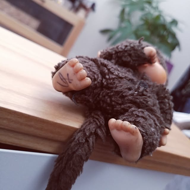 kkkさんの部屋