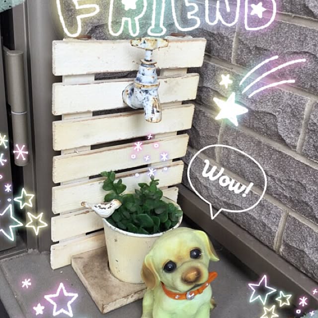 shinoshinoさんの実例写真