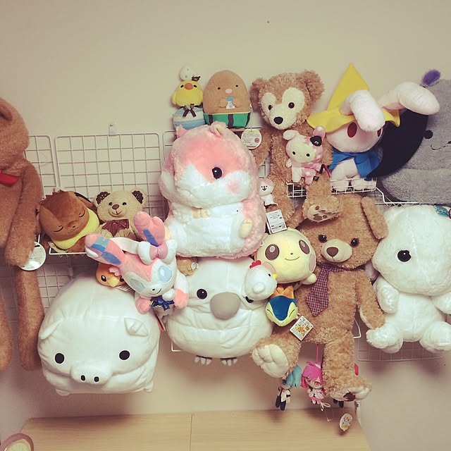 Hioriさんの実例写真