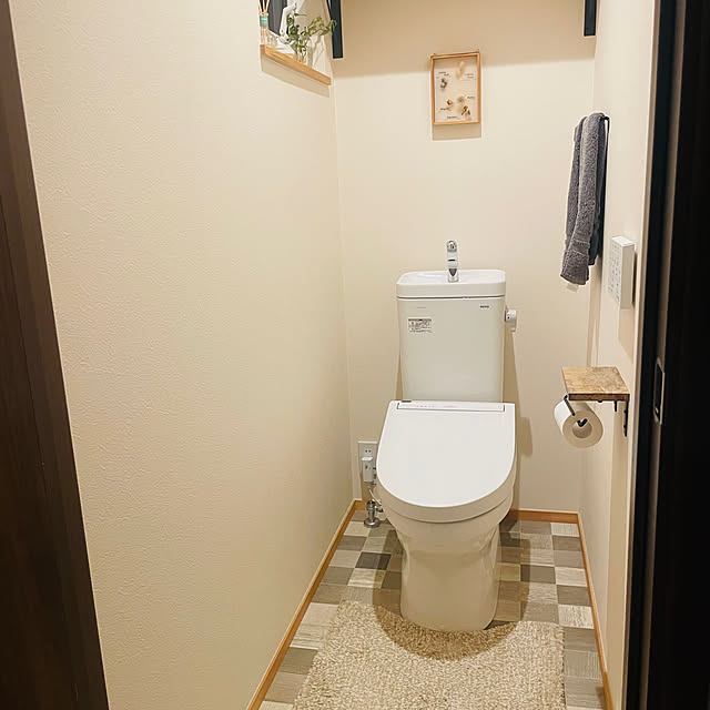 バス/トイレのインテリア実例 - 2024-11-28 01:02:33