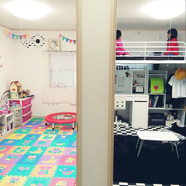 Annaさんの部屋