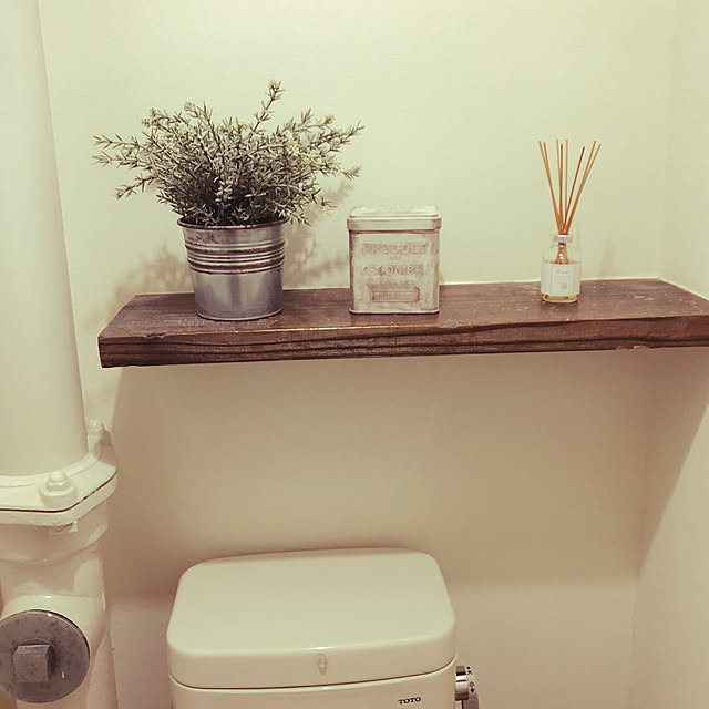 IKEA/セリア/バス/トイレのインテリア実例 - 2020-07-26 10:52:49