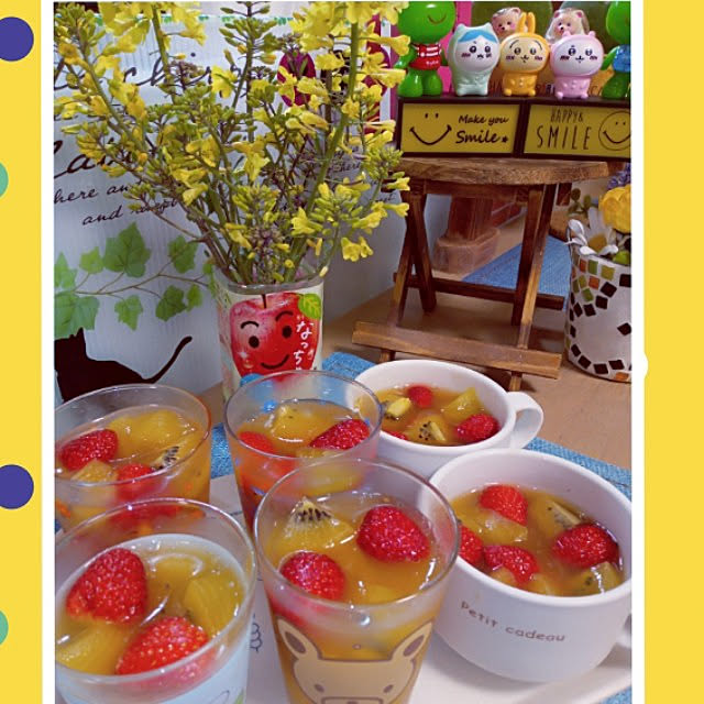 mocomocoさんの実例写真