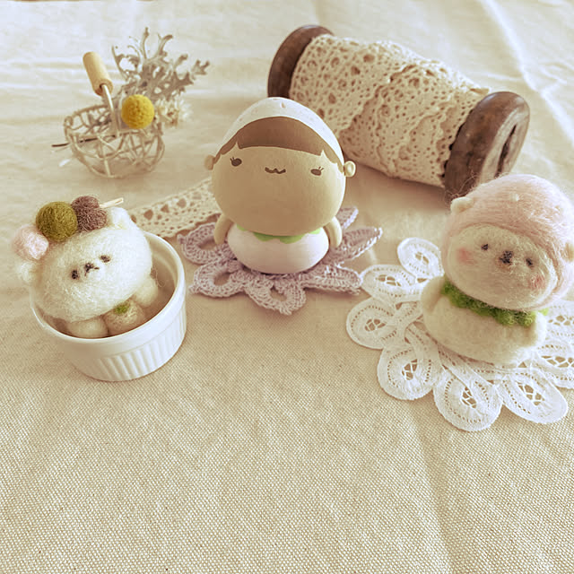 puni.punikoさんの実例写真