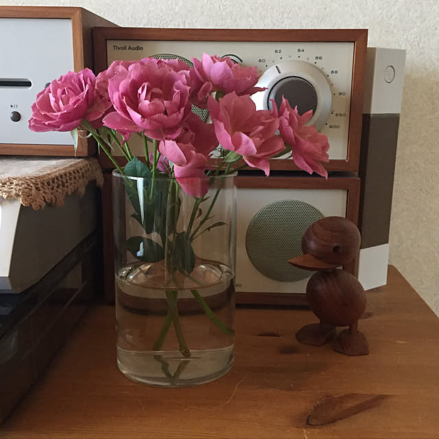 棚のインテリア実例 - 2019-06-15 12:24:01