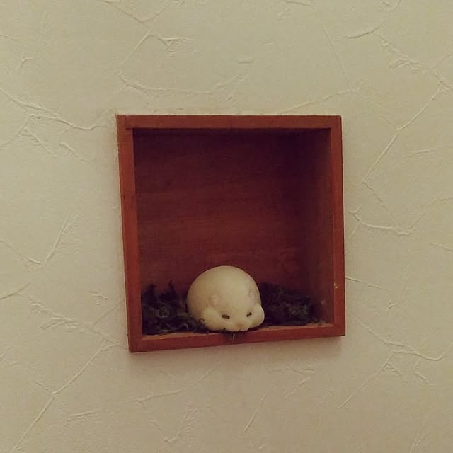 mi-tsuさんの部屋