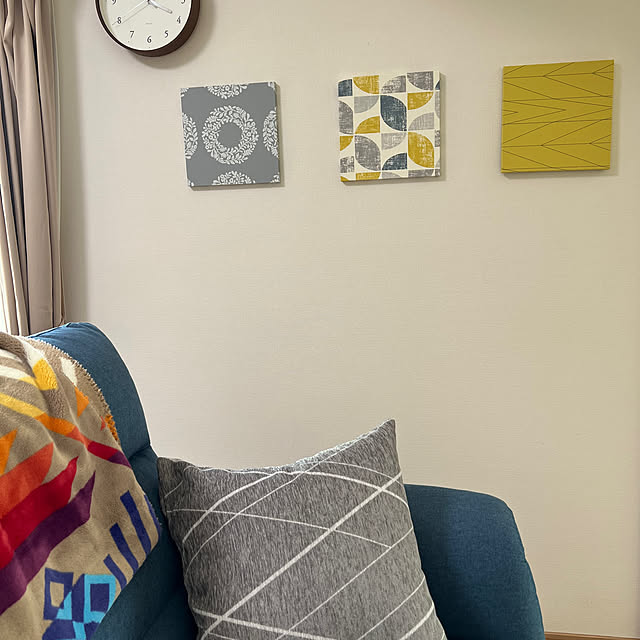 annaさんの実例写真