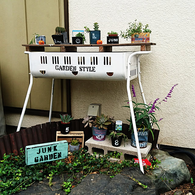 05sCafeさんの実例写真