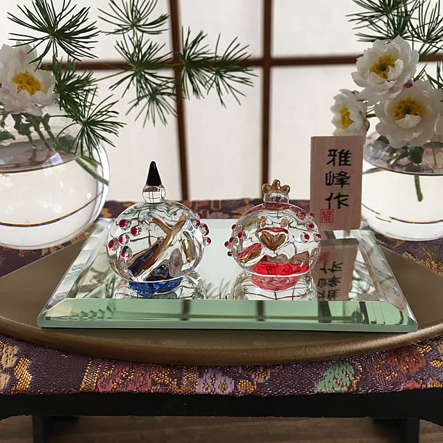 Mikarinさんの実例写真