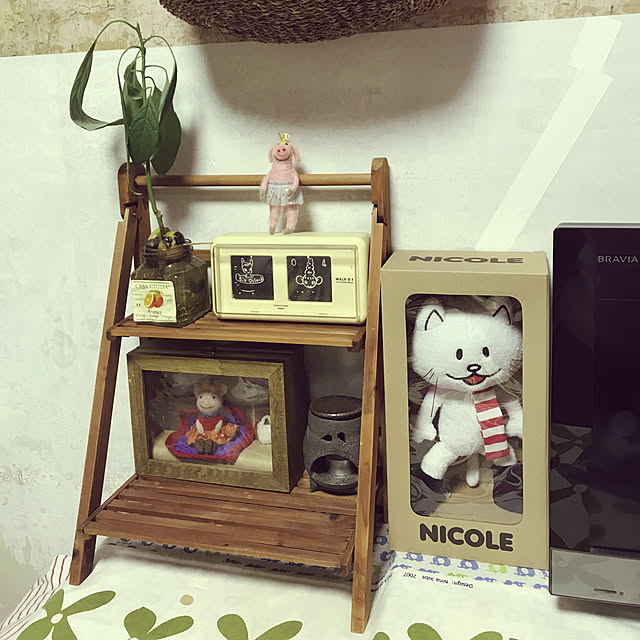 wakaさんの実例写真