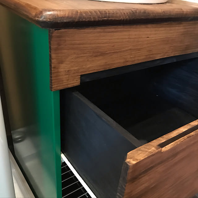 バス/トイレ/DIY/IKEAのインテリア実例 - 2019-04-14 23:54:31