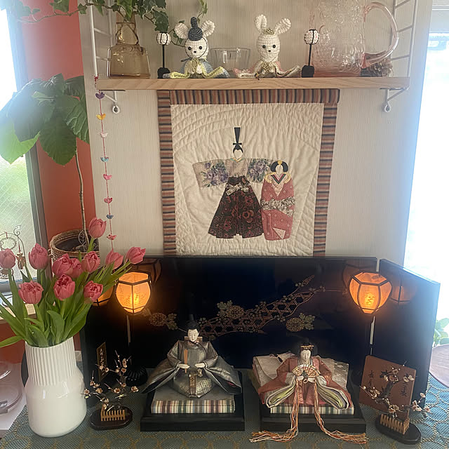 fu-mufumuさんの部屋