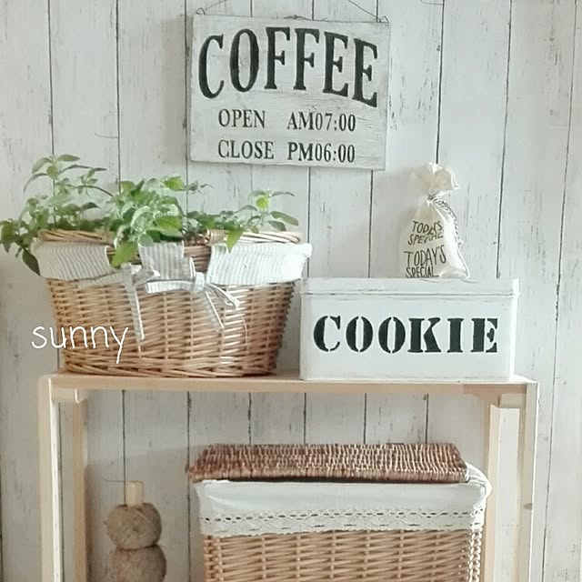 sunnyさんの実例写真